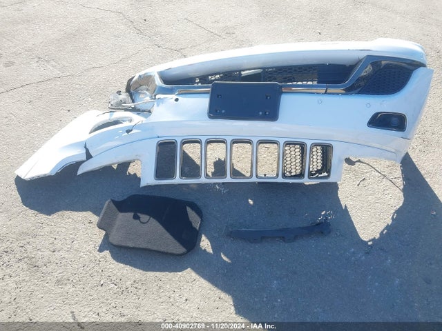 Jeep Grand Cherokee High Altitude 2015 1C4RJFCG0FC190051 Image 12