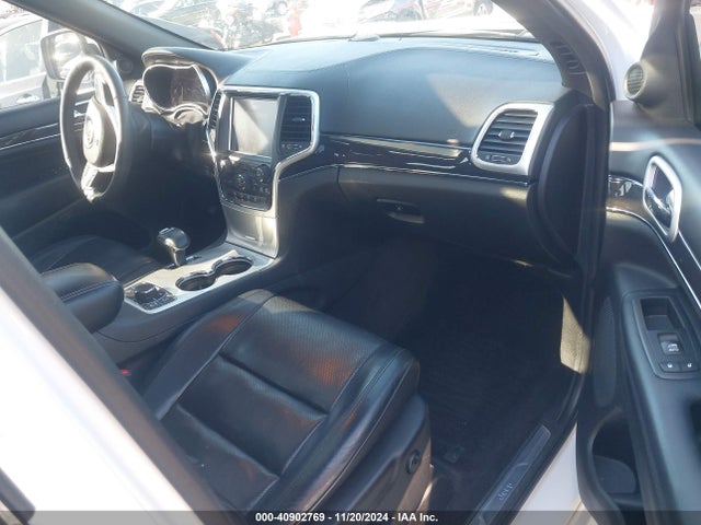 Jeep Grand Cherokee High Altitude 2015 1C4RJFCG0FC190051 Image 5