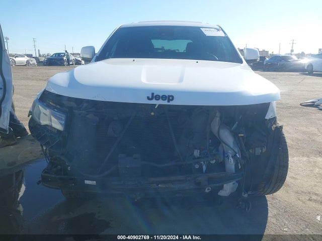 Jeep Grand Cherokee High Altitude 2015 1C4RJFCG0FC190051 Image 6