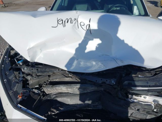 1HGCY2F66PA057015 Honda Accord