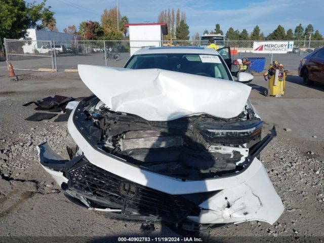 1HGCY2F66PA057015 Honda Accord