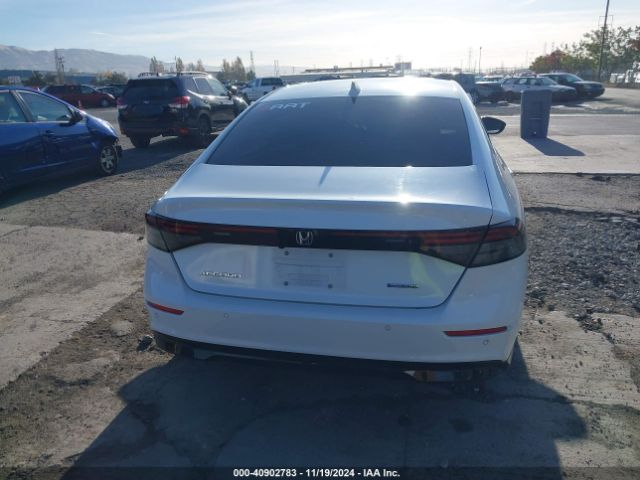 1HGCY2F66PA057015 Honda Accord