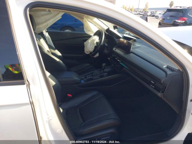 1HGCY2F66PA057015 Honda Accord