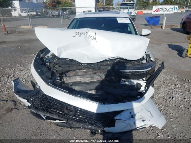 1HGCY2F66PA057015 Honda Accord