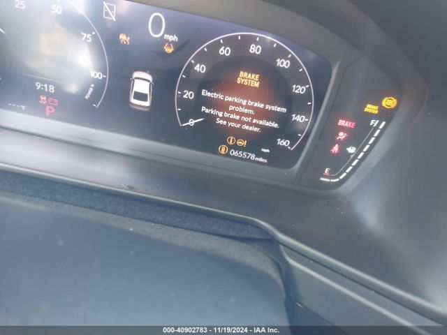 1HGCY2F66PA057015 Honda Accord