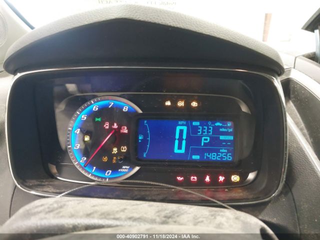 KL7CJKSB8GB520236 Chevrolet Trax 1ls