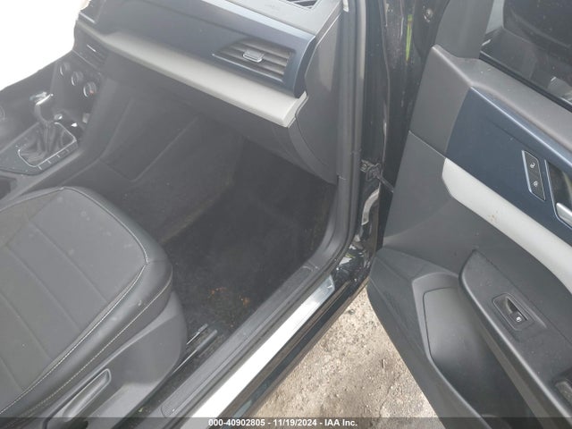 3VVSX7B27PM310411 Volkswagen Taos 1.5t Se