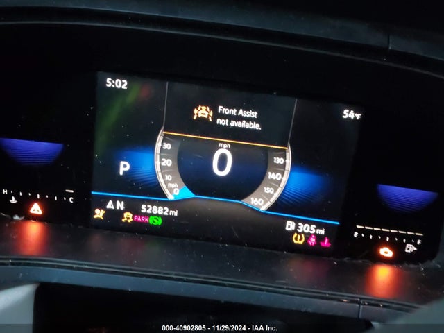 3VVSX7B27PM310411 Volkswagen Taos 1.5t Se