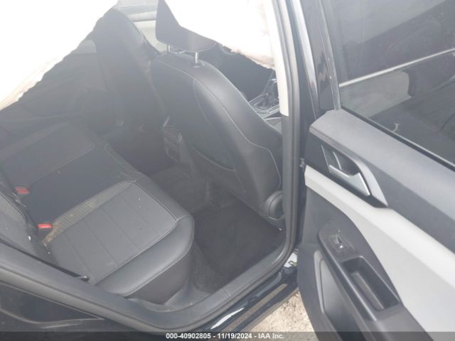 3VVSX7B27PM310411 Volkswagen Taos 1.5t Se