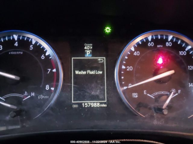 5TDJKRFH5ES005585 Toyota Highlander Xle V6