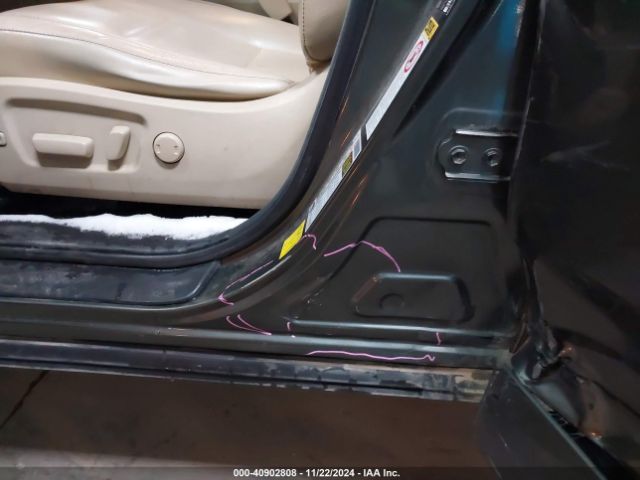 5TDJKRFH5ES005585 Toyota Highlander Xle V6