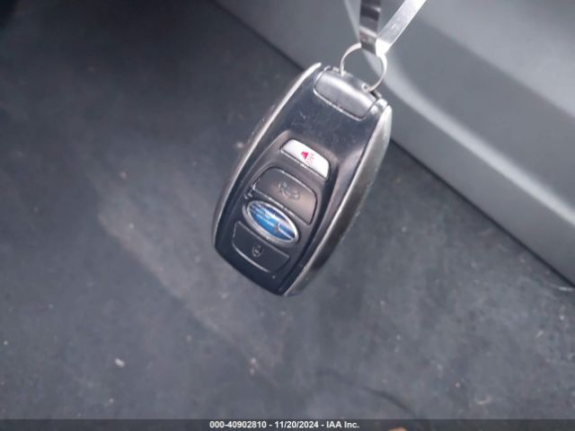 4S4BTADC1N3120160 Subaru Outback Premium