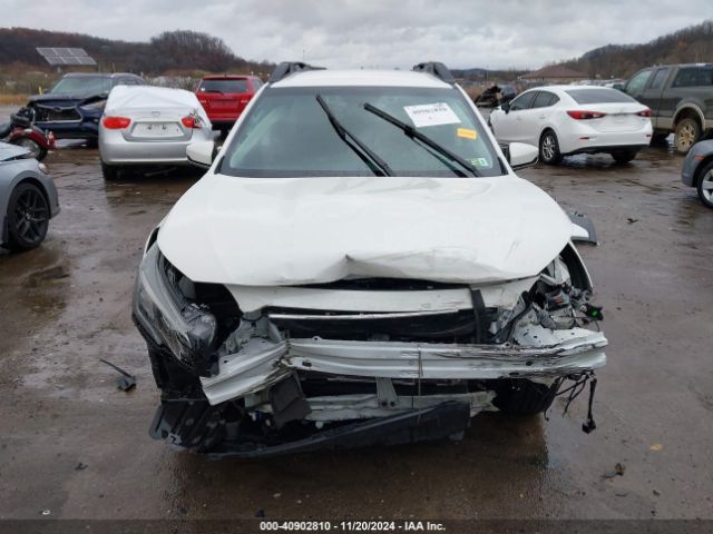 4S4BTADC1N3120160 Subaru Outback Premium