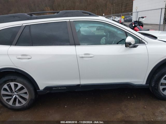 4S4BTADC1N3120160 Subaru Outback Premium