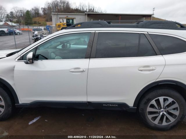 4S4BTADC1N3120160 Subaru Outback Premium