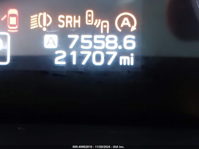 4S4BTADC1N3120160 Subaru Outback Premium