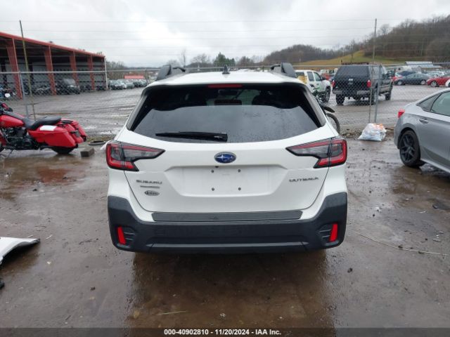 4S4BTADC1N3120160 Subaru Outback Premium