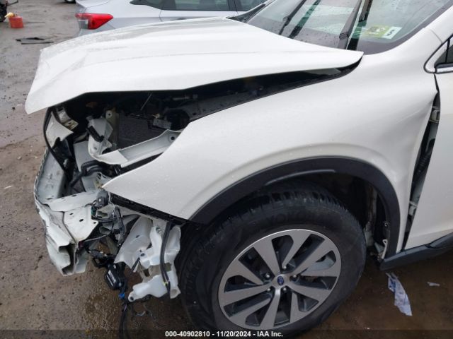 4S4BTADC1N3120160 Subaru Outback Premium