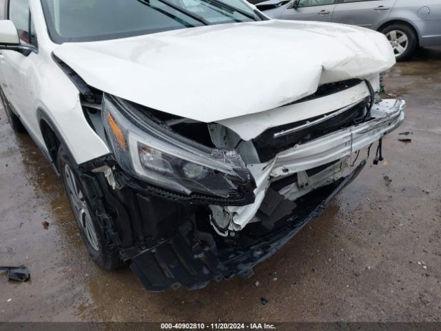 4S4BTADC1N3120160 Subaru Outback Premium