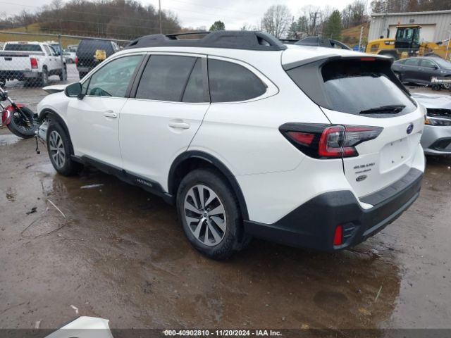 4S4BTADC1N3120160 Subaru Outback Premium