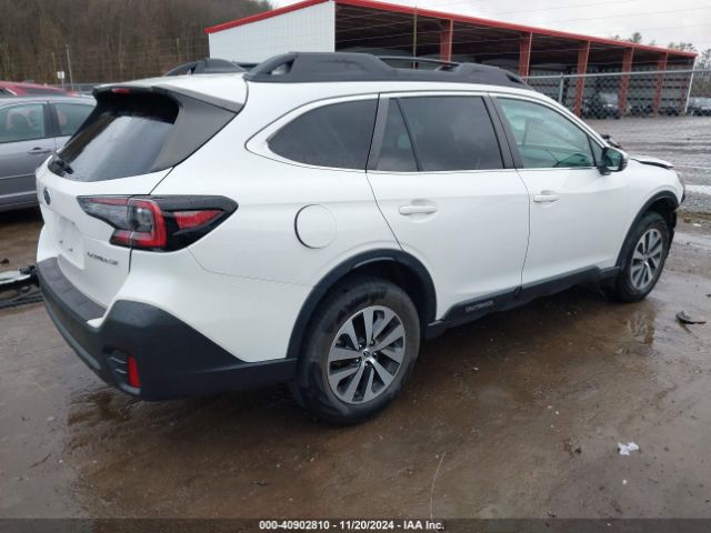 4S4BTADC1N3120160 Subaru Outback Premium