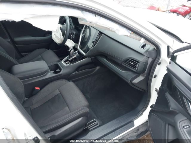 4S4BTADC1N3120160 Subaru Outback Premium