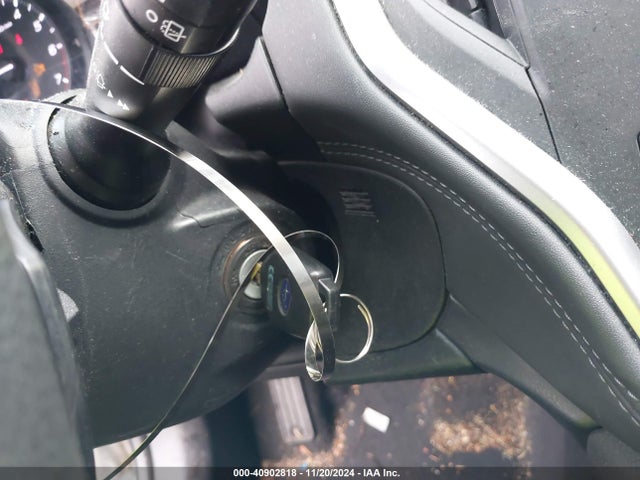 Subaru Outback 2021 4S4BTAAC6M3180499 Image 11