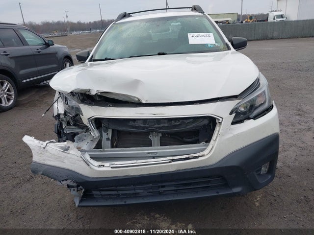 Subaru Outback 2021 4S4BTAAC6M3180499 Image 12