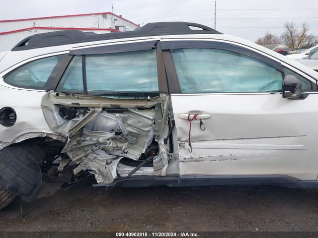 Subaru Outback 2021 4S4BTAAC6M3180499 Image 13