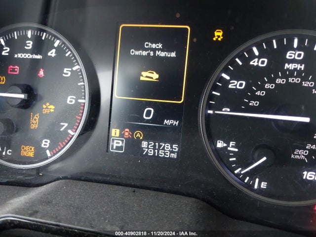 Subaru Outback 2021 4S4BTAAC6M3180499 Image 15