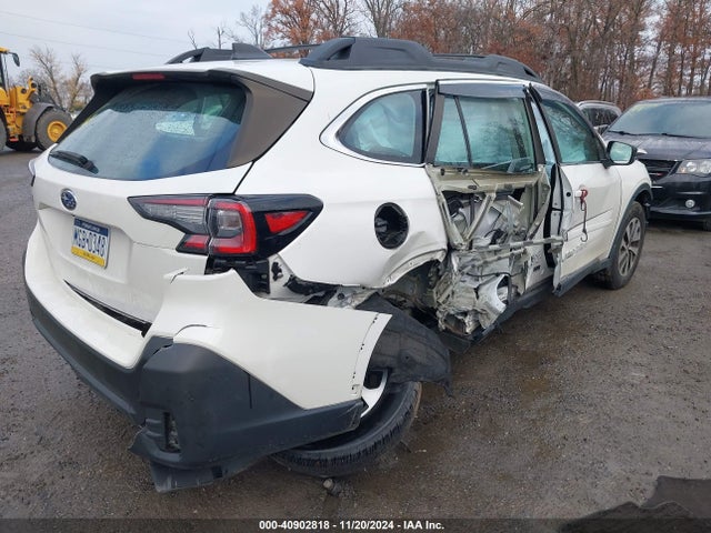 4S4BTAAC6M3180499 Subaru Outback