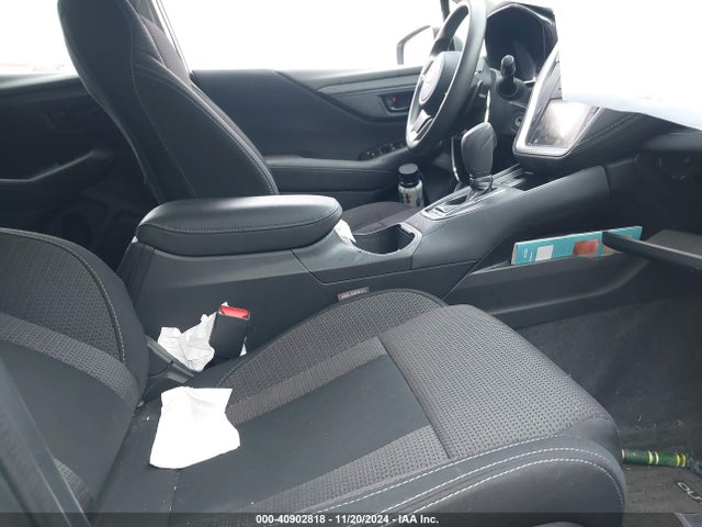 Subaru Outback 2021 4S4BTAAC6M3180499 Image 5