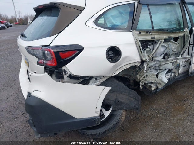 Subaru Outback 2021 4S4BTAAC6M3180499 Image 6