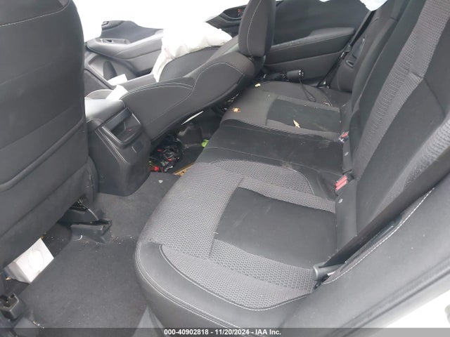 Subaru Outback 2021 4S4BTAAC6M3180499 Image 8