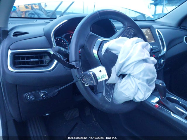 Chevrolet EQUINOX LT 2019 3GNAXJEV6KS630845 Image 11