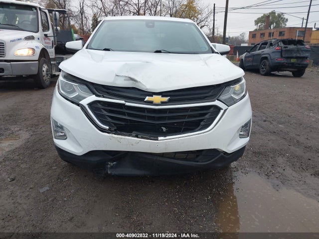 Chevrolet EQUINOX LT 2019 3GNAXJEV6KS630845 Image 13