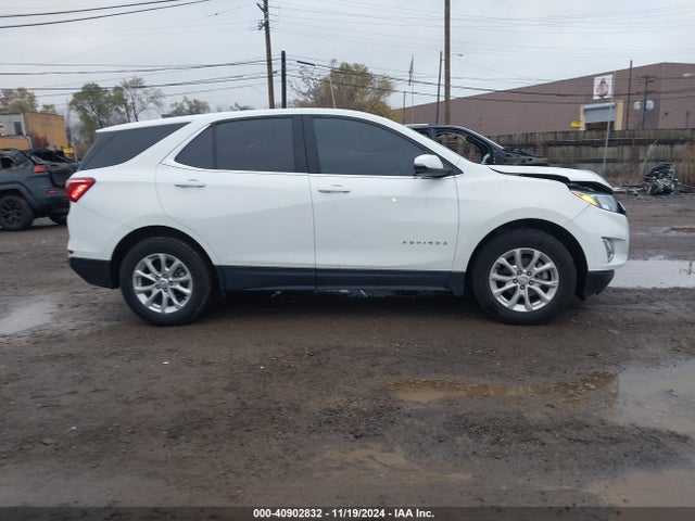 Chevrolet EQUINOX LT 2019 3GNAXJEV6KS630845 Image 14