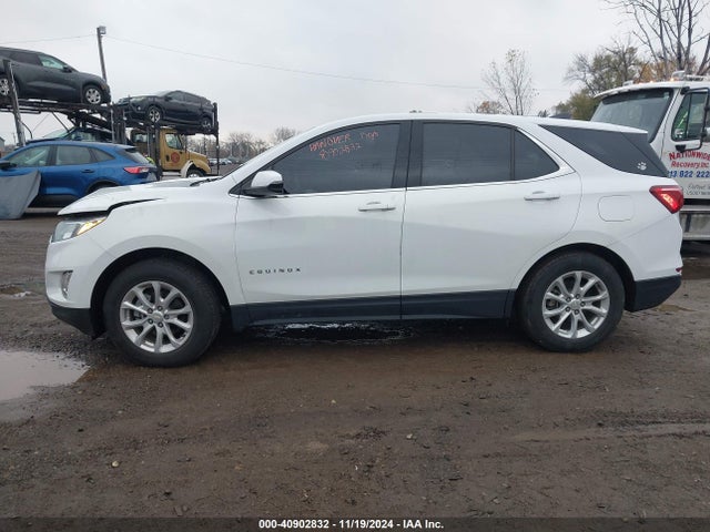 Chevrolet EQUINOX LT 2019 3GNAXJEV6KS630845 Image 15