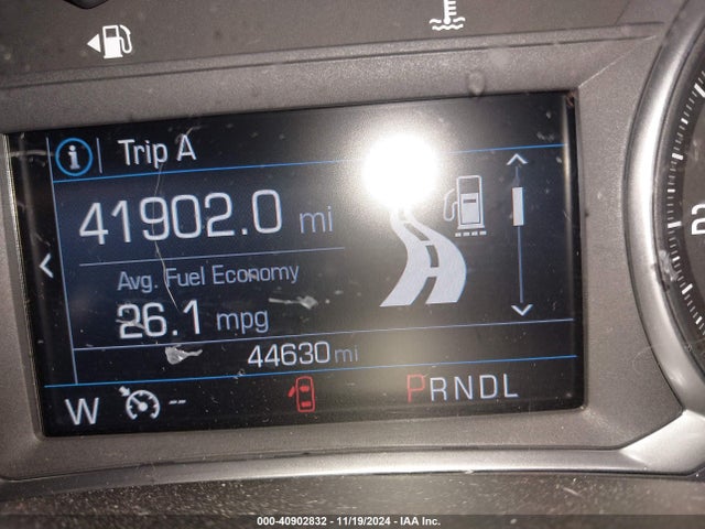 Chevrolet EQUINOX LT 2019 3GNAXJEV6KS630845 Image 16
