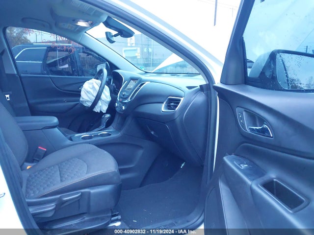 Chevrolet EQUINOX LT 2019 3GNAXJEV6KS630845 Image 5