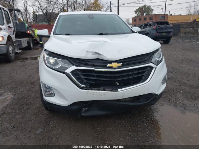 Chevrolet EQUINOX LT 2019 3GNAXJEV6KS630845 Image 6
