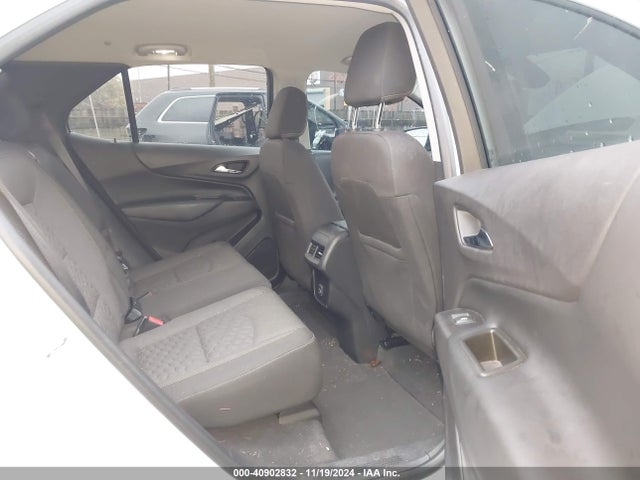 Chevrolet EQUINOX LT 2019 3GNAXJEV6KS630845 Image 8