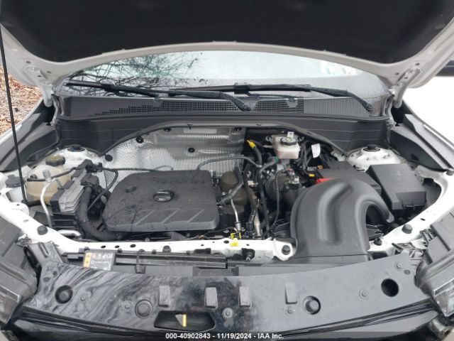KL79MUSL6MB099392 Chevrolet Trailblazer Awd Rs