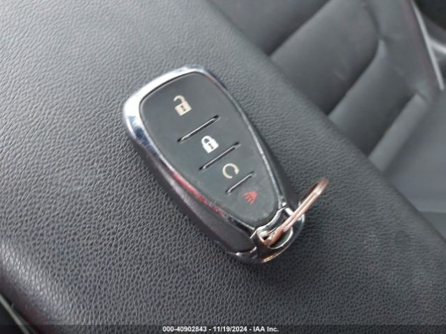 KL79MUSL6MB099392 Chevrolet Trailblazer Awd Rs