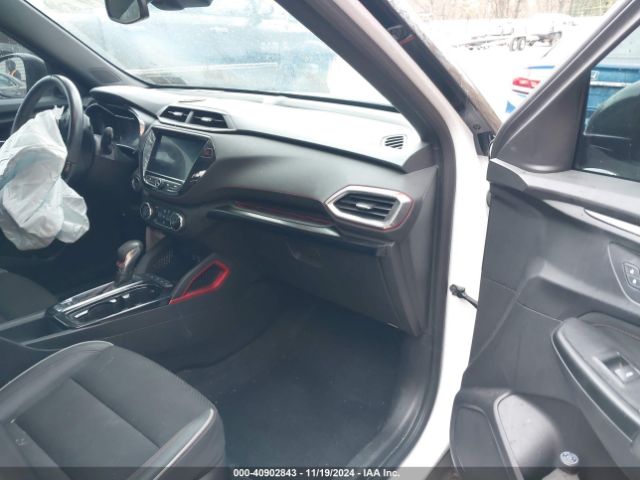 KL79MUSL6MB099392 Chevrolet Trailblazer Awd Rs