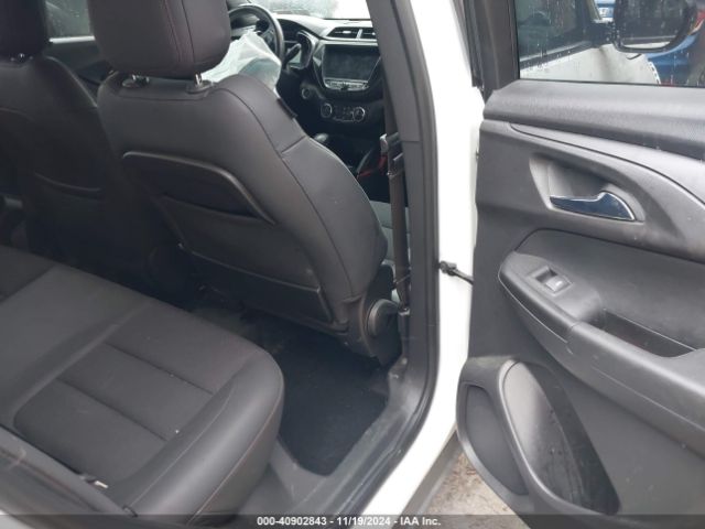 KL79MUSL6MB099392 Chevrolet Trailblazer Awd Rs