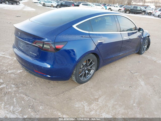 2018 TESLA MODEL 3 5YJ3E1EB3JF064986 Photo 3