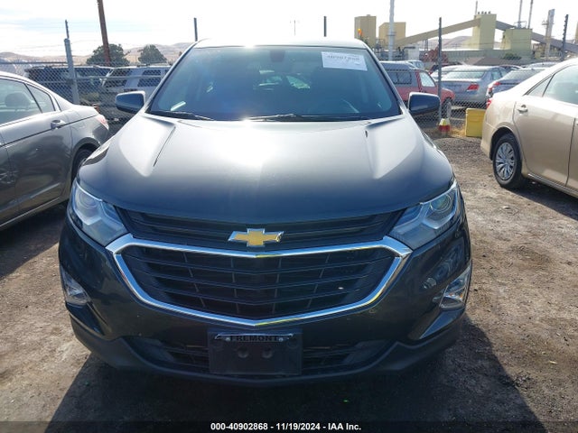 Chevrolet EQUINOX LT 2019 2GNAXKEV4K6133913 Image 12