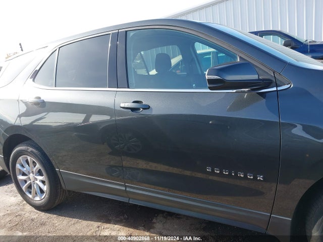 Chevrolet EQUINOX LT 2019 2GNAXKEV4K6133913 Image 13