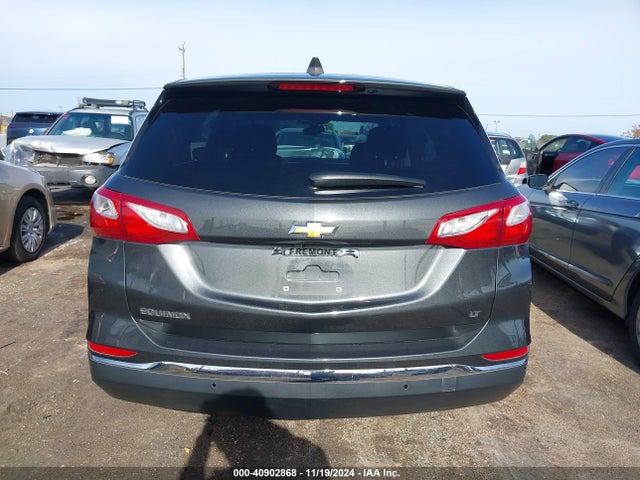 Chevrolet EQUINOX LT 2019 2GNAXKEV4K6133913 Image 16